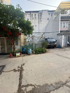 Bán đất hẻm Làng Tăng Phú, Tăng Nhơn Phú A, đường 6m, DT 65m2, khu đồng bộ SHR